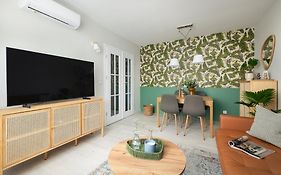 Ts Colonial Airco Apartment